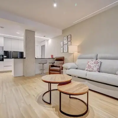 Apartamentos Ezkaba by Clabao