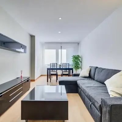 Apartamento Oihana by Clabao