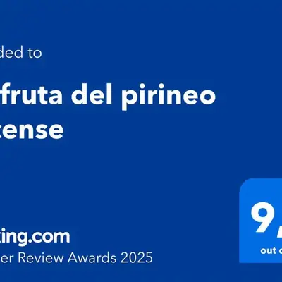 Disfruta del pirineo oscense