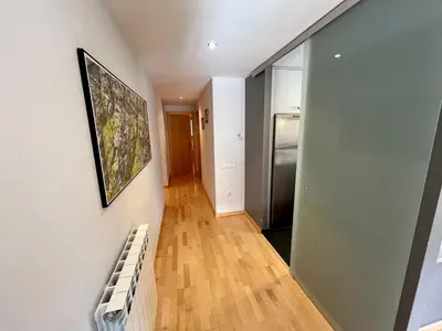 Plano de B48 - Apartamento Peguera - Villmor