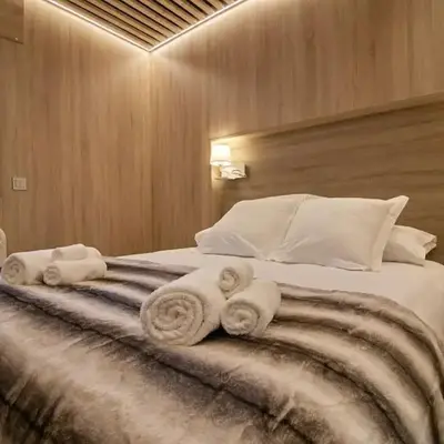 Apartamento Hartza