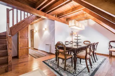 Plano de Valartíes by SeaMount Rentals