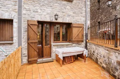Un balcón o terraza de Carlina by Cardi Suites