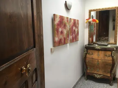 Plano de Fonda Muntanya