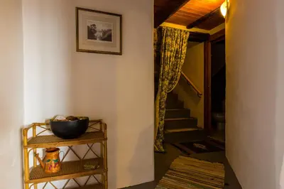 Plano de Casa Mauri