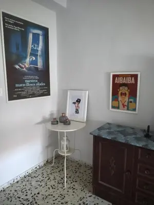 Plano de CASA ANTONIO Y GABI Ruta de los dinosaurios