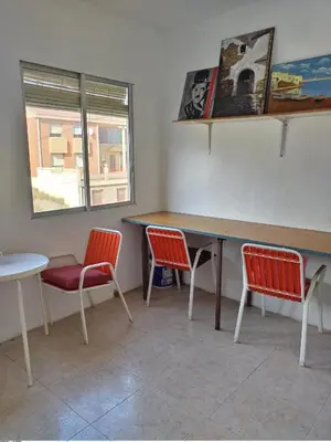 Plano de CASA ANTONIO Y GABI Ruta de los dinosaurios
