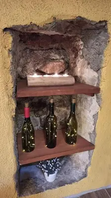 Bebidas en Racó del Trinquet