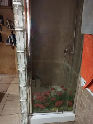 Un baño de Racó del Trinquet