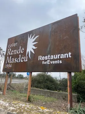 Certificado, premio, señal o documento que está expuesto en CASA DE LA BODEGA
