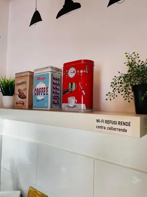 Certificado, premio, señal o documento que está expuesto en CASA DE LA BODEGA