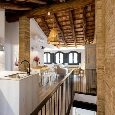 L’Angorfa de Casa Santiago