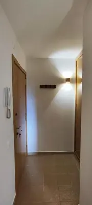 Plano de Apartamento Minairons Espot