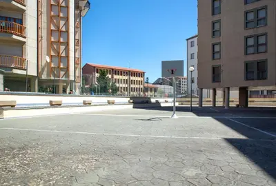 El barrio de los alrededores o un barrio cerca de este apartamento