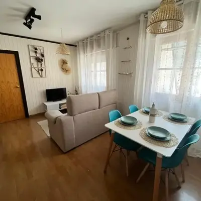 Apartamento Selva Blanca