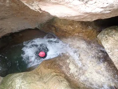 Plano de Albergue Las Almunias