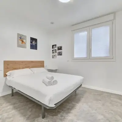 Apartment Sua Loft by Clabao