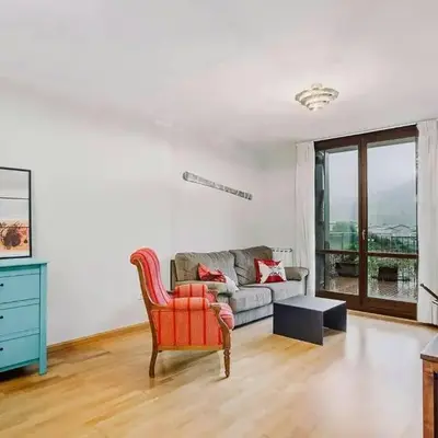 Atenea by CARDI Suites