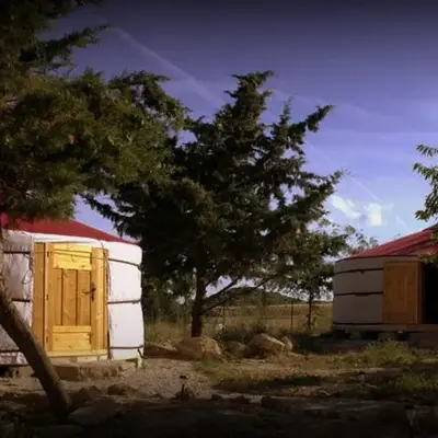 Campo de Reyes
