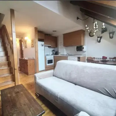 CHECK-IN CASAS Casa Puntarron