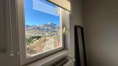 Plano de Formigal 360
