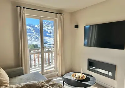 Plano de Formigal 360