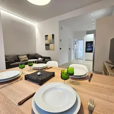 Loft céntrico y acogedor UAT01526