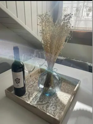 Bebidas en CHECK-IN CASAS Casa Benas