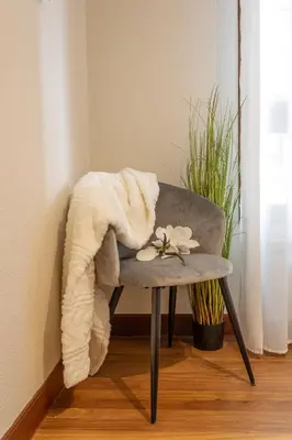 Plano de Apartamento Baztangoa II