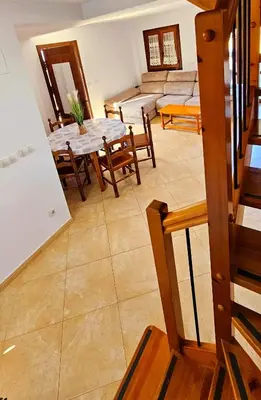 Plano de CASA COTIELLA RAÑIN