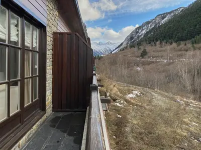 Paisaje cerca de esta casa o chalet