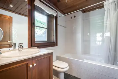 Un baño de Baciver by Totiaran