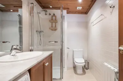 Un baño de Baciver by Totiaran
