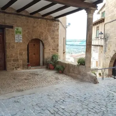 Casa Vitoria