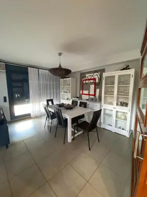 Plano de Casa bajo La Torre