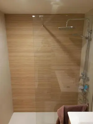 Un baño de El Ritual Apartamento