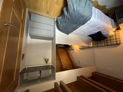 Un baño de Caleydos - Dúplex diseño by CARDI Suites