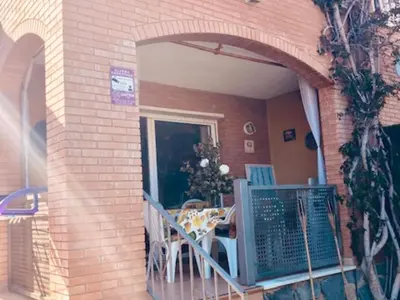 Edificio en el que se encuentra la casa o chalet