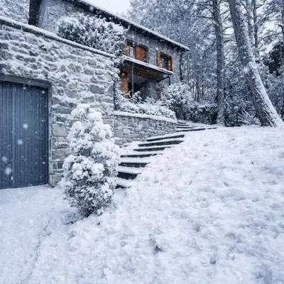 Villa Zocotin
