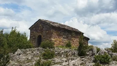 Plano de Turismo Rural Castell