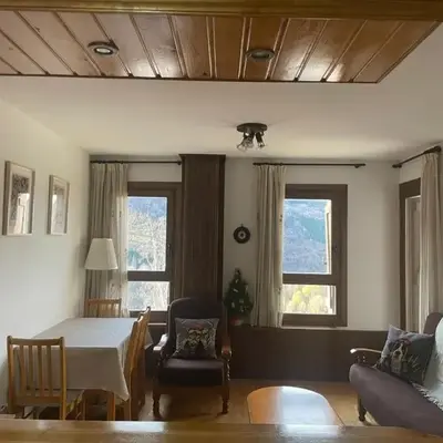 Inmocyma Cerler- Aigualluts-Pirineo en familia