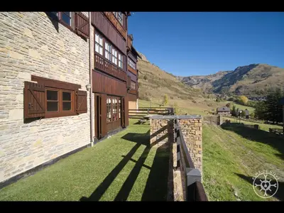 Plano de PASSARELLS de Alma de Nieve