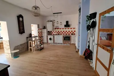 Plano de Casa Boulogne