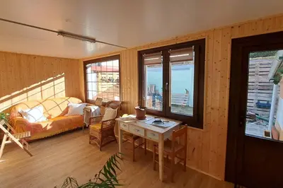 Plano de Casa Boulogne