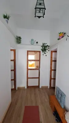 Plano de Casa Boulogne