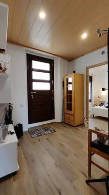 Cama o camas de una habitación en CR VISTA ALEGRE