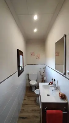 Plano de CR VISTA ALEGRE
