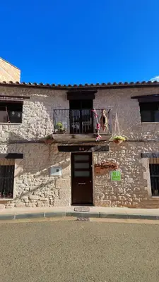 Edificio en el que se encuentra la casa o chalet