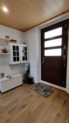 Una cocina o zona de cocina en CR VISTA ALEGRE