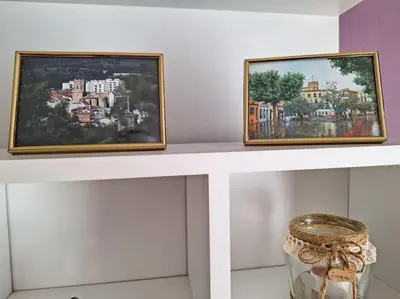 Plano de Allotjament amb encant a Tremp